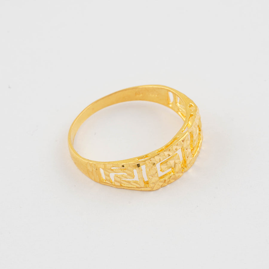 Cincin Fesyen