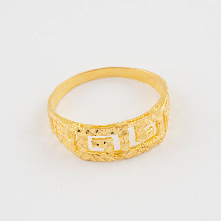 Cincin Fesyen