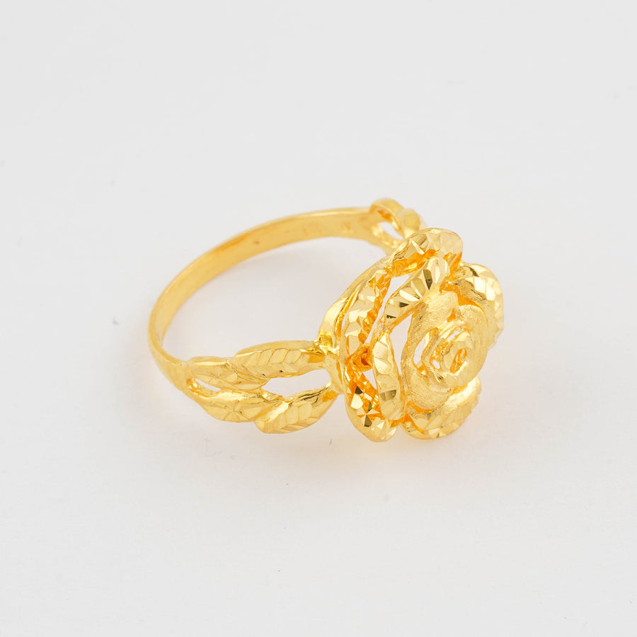 Cincin Fesyen