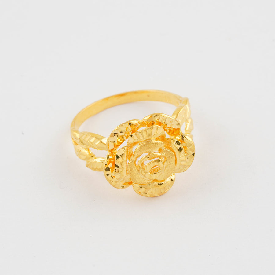 Cincin Fesyen