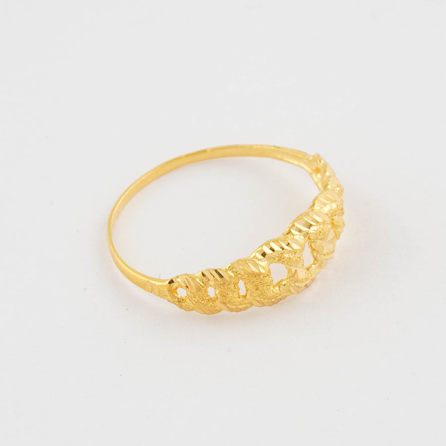 Cincin Fesyen