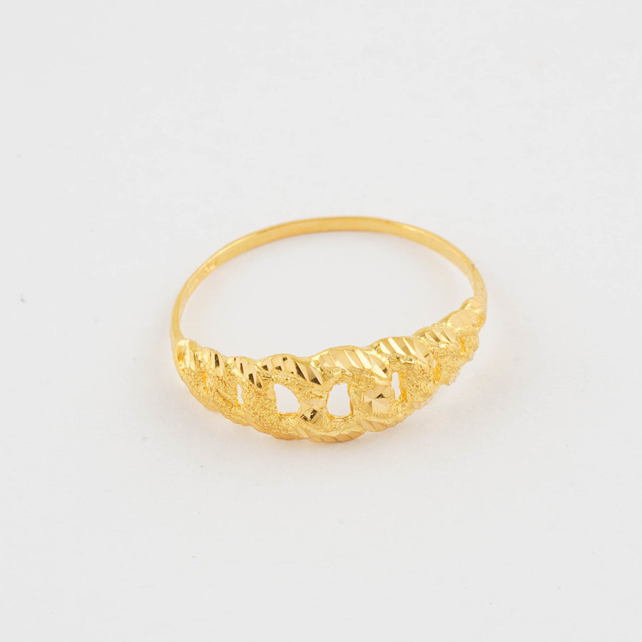 Cincin Fesyen