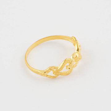 Cincin Fesyen