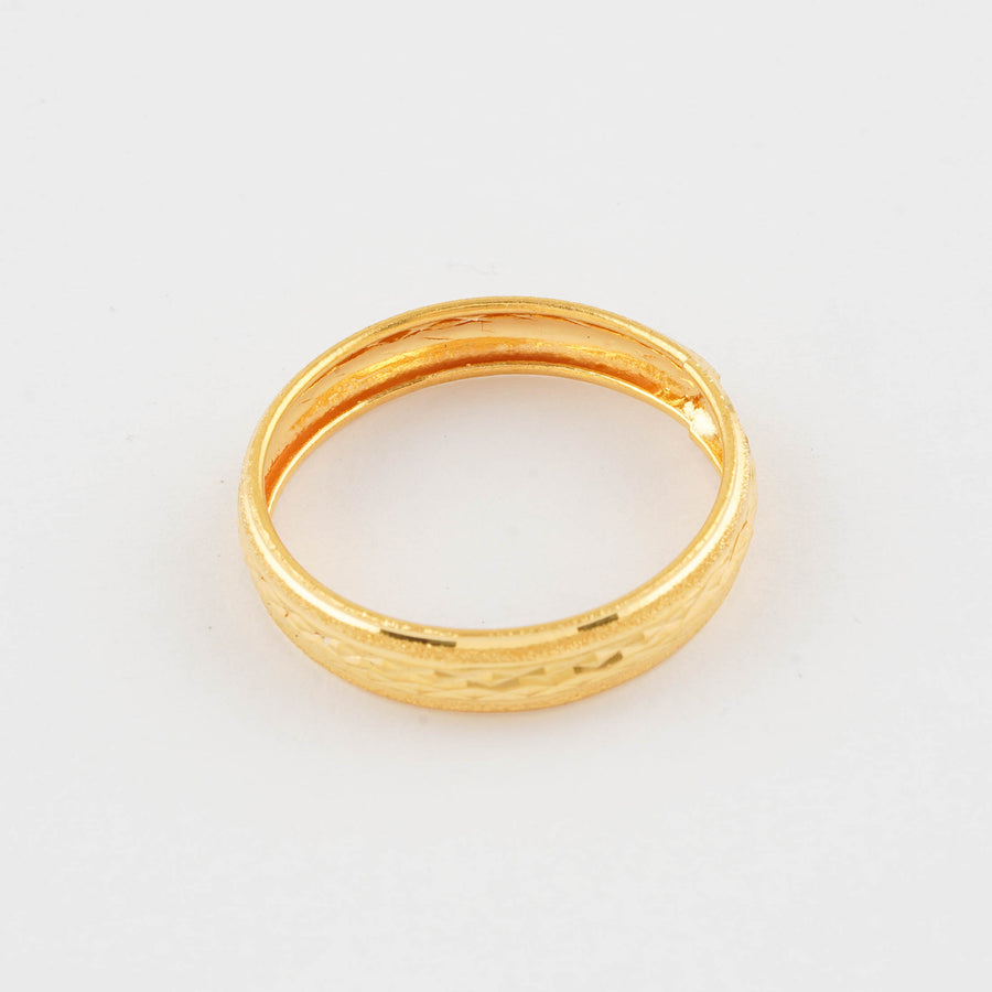 Cincin Fesyen