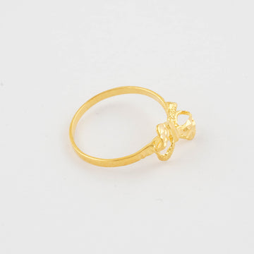 Cincin Fesyen