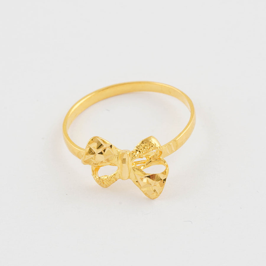 Cincin Fesyen