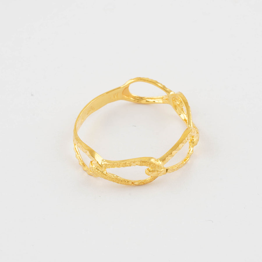 Cincin Fesyen
