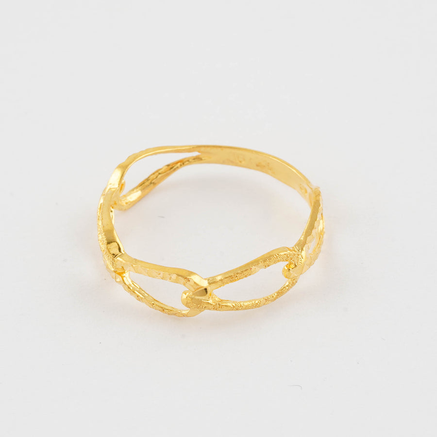Cincin Fesyen