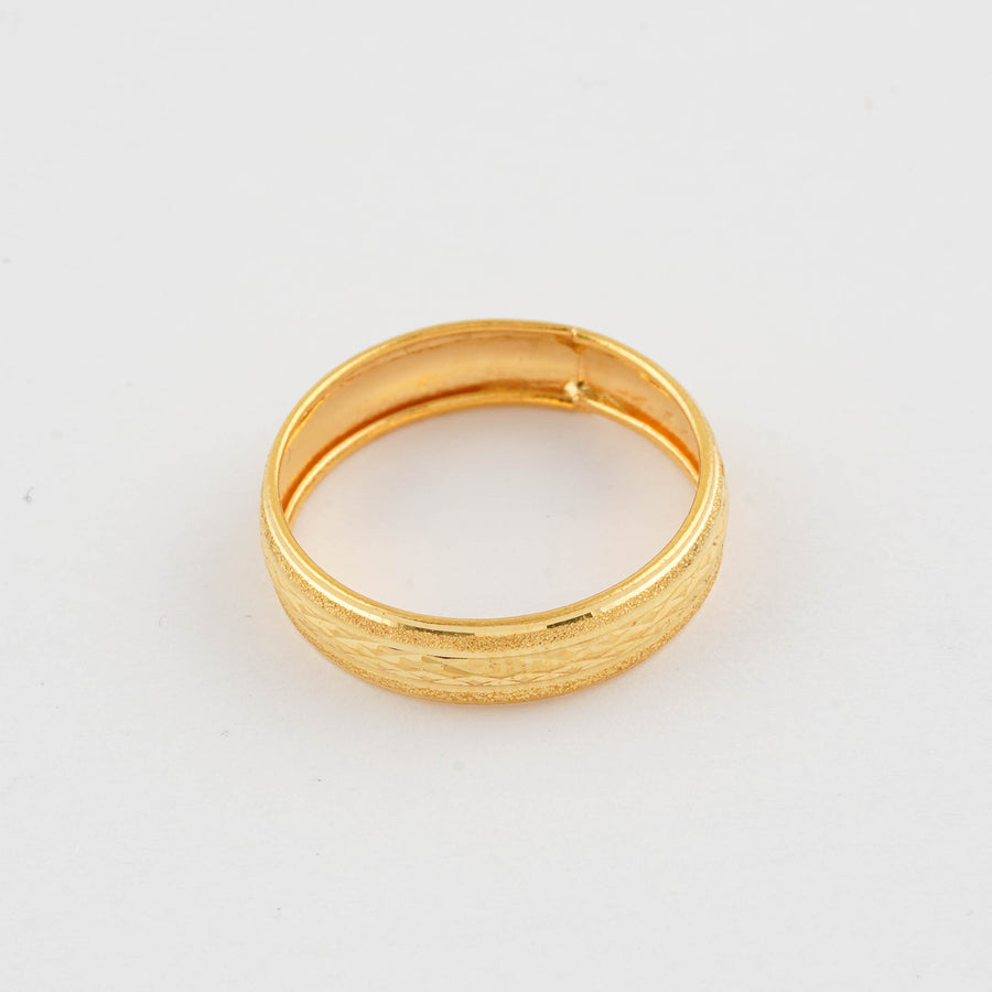 Cincin Fesyen
