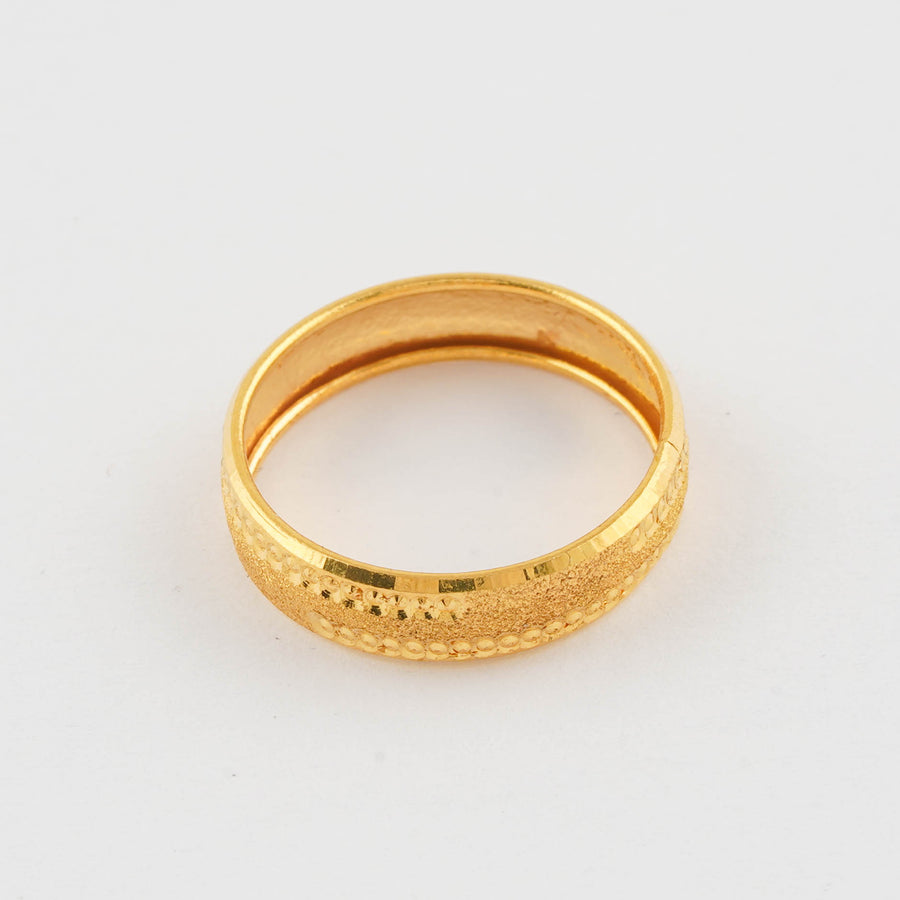 Cincin Fesyen
