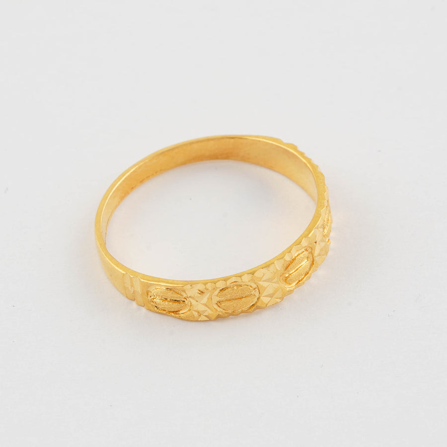 Cincin Fesyen