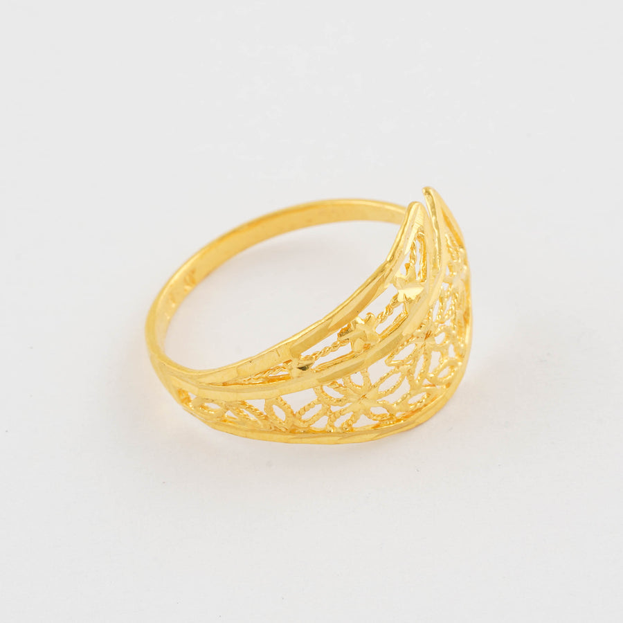 Cincin Fesyen