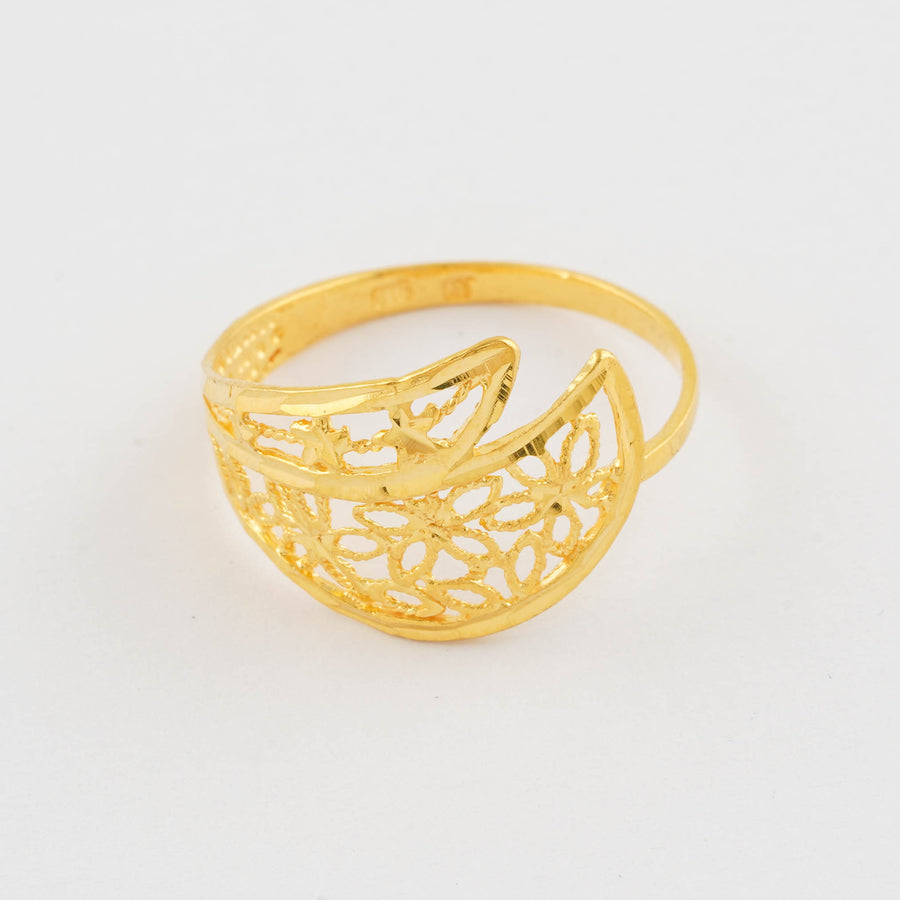 Cincin Fesyen