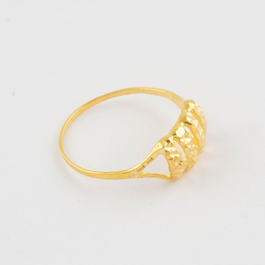 Cincin Fesyen
