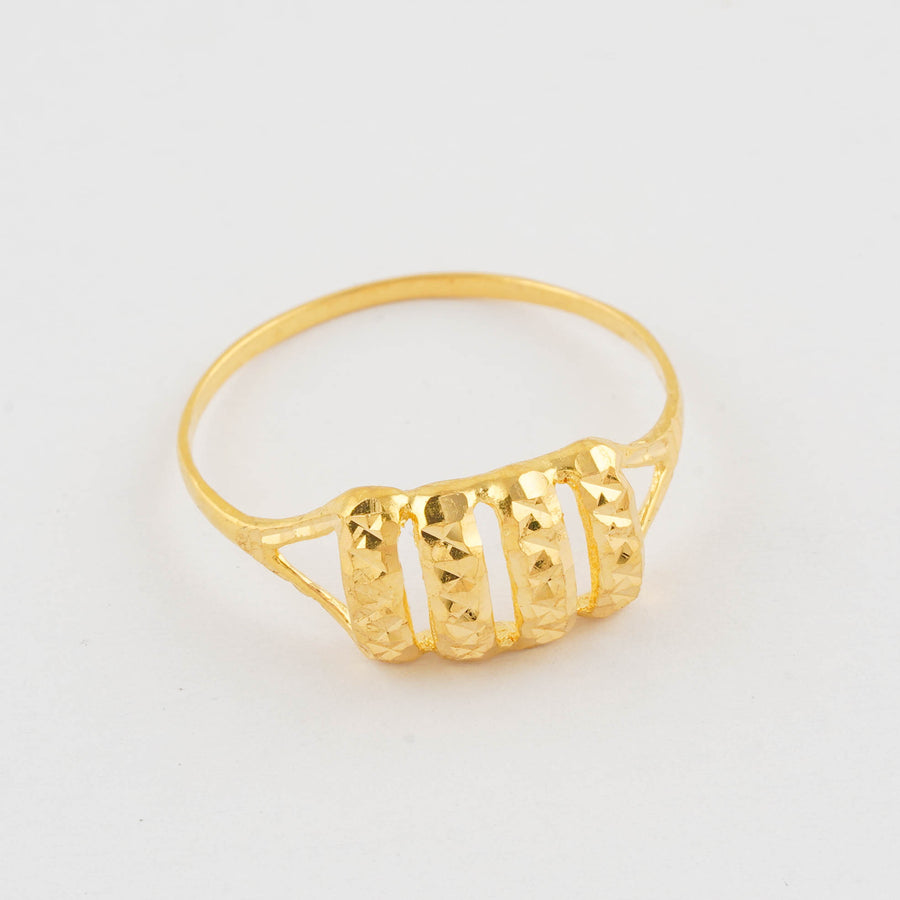Cincin Fesyen