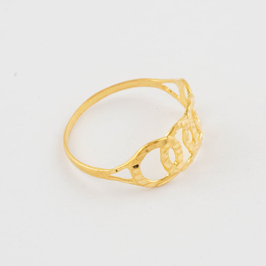 Cincin Fesyen