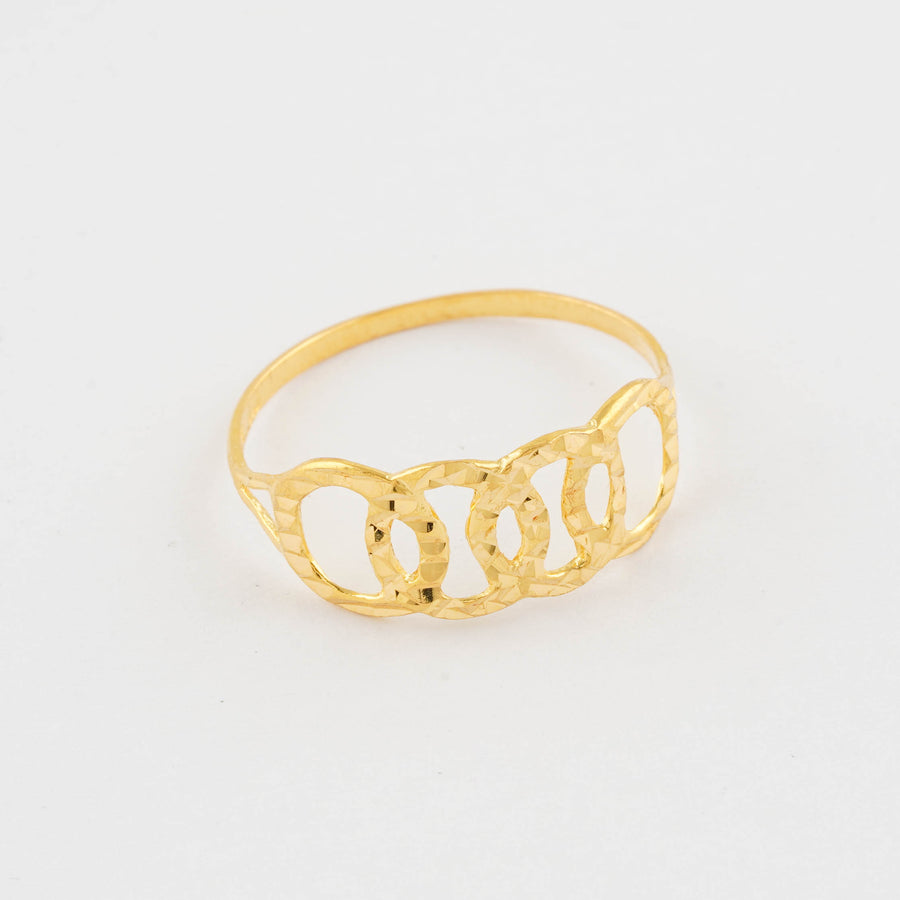 Cincin Fesyen