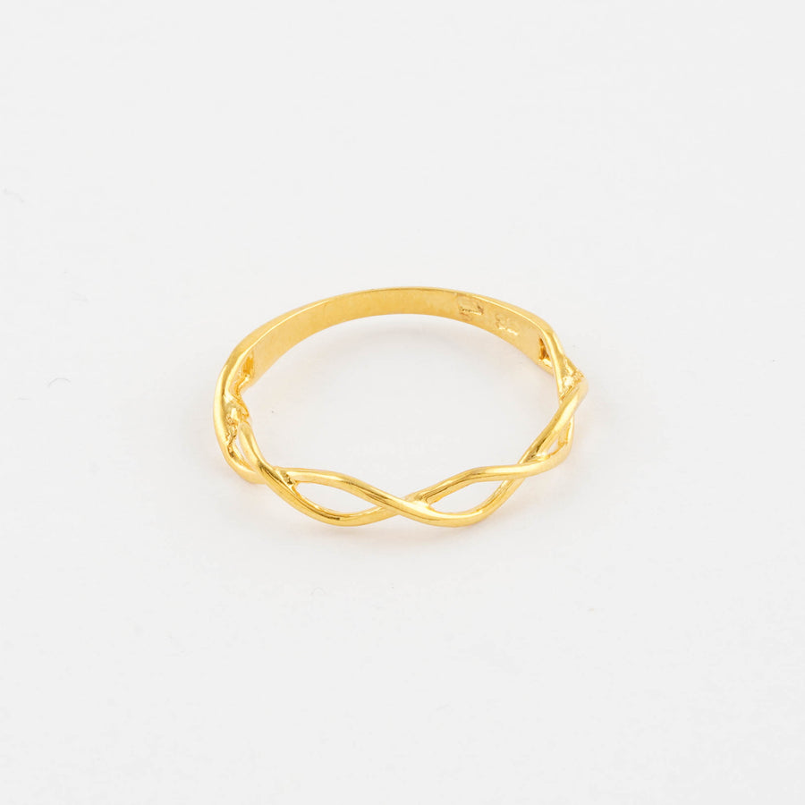 Cincin Exclusive
