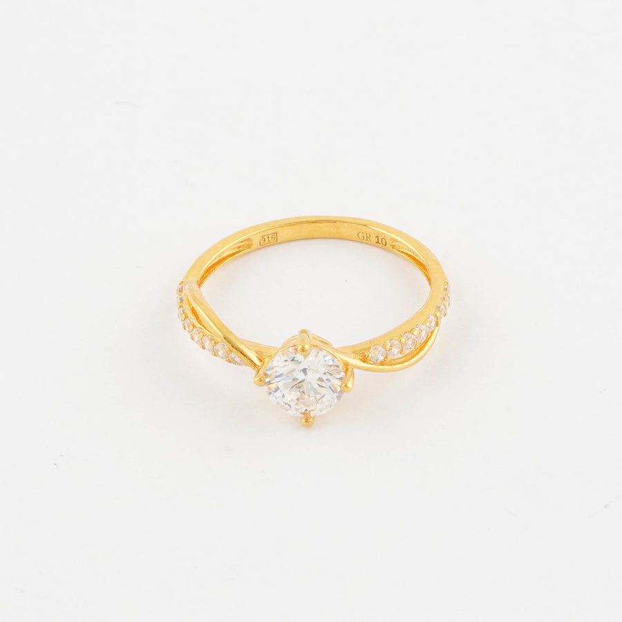 Cincin Exclusive