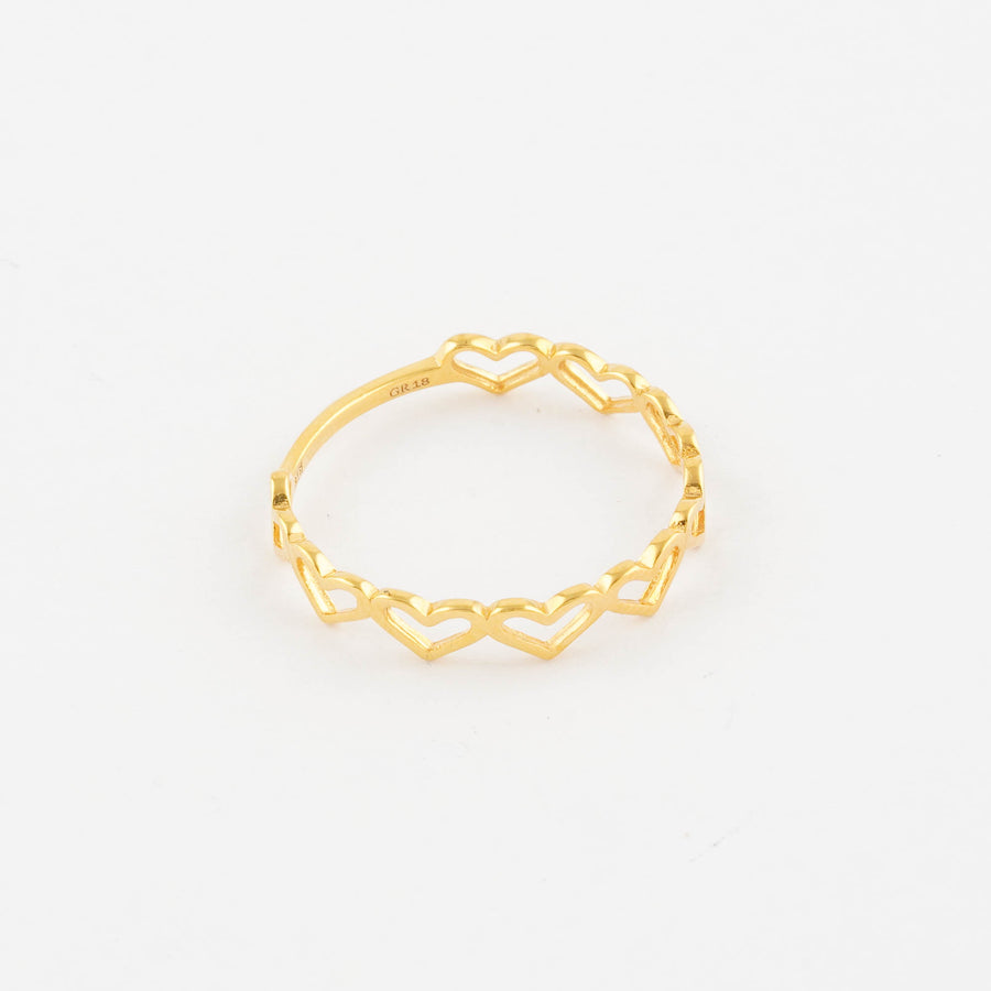 Cincin Exclusive