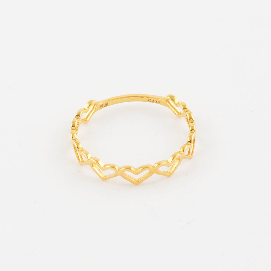Cincin Exclusive