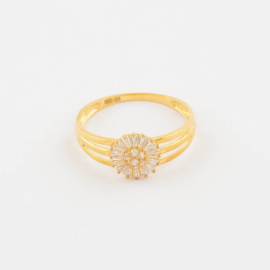 Cincin Exclusive
