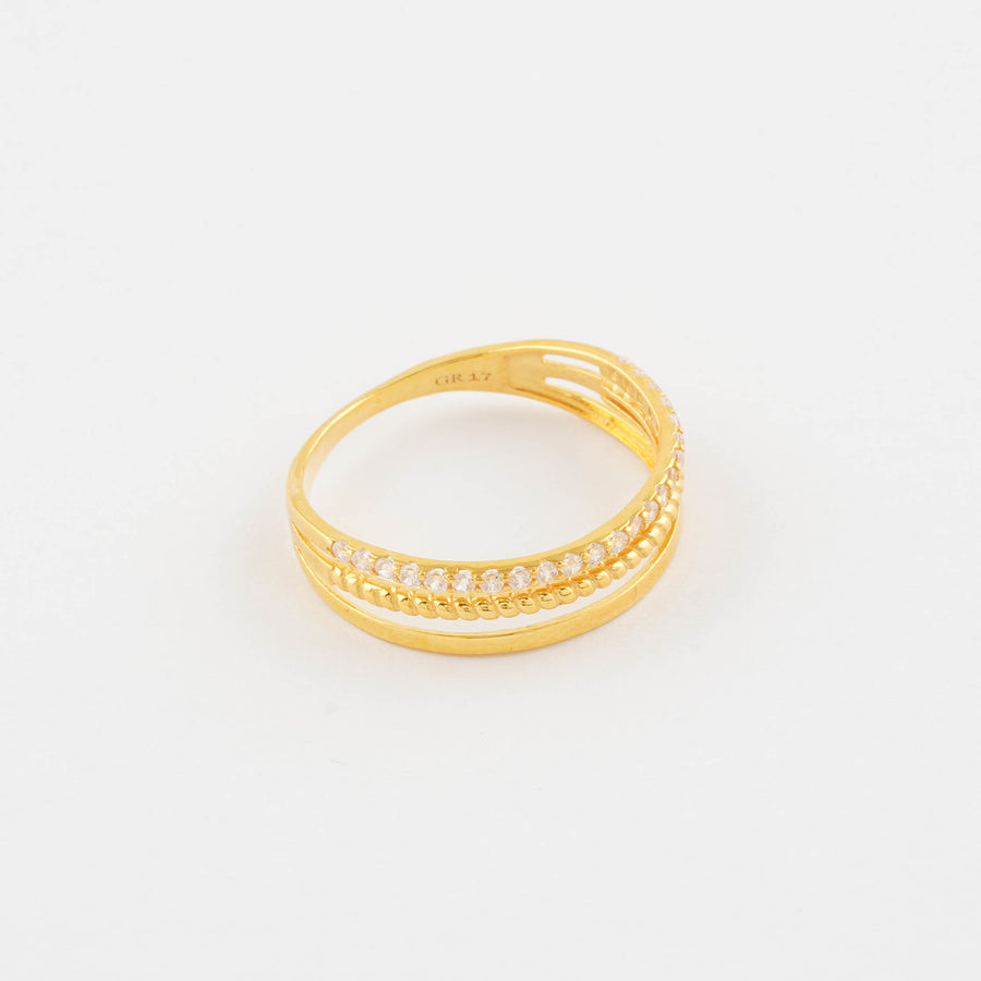 Cincin Exclusive