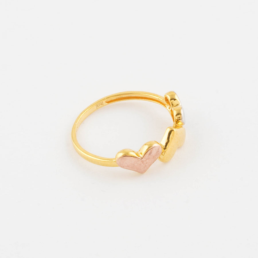 Cincin Exclusive