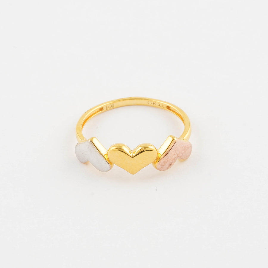 Cincin Exclusive