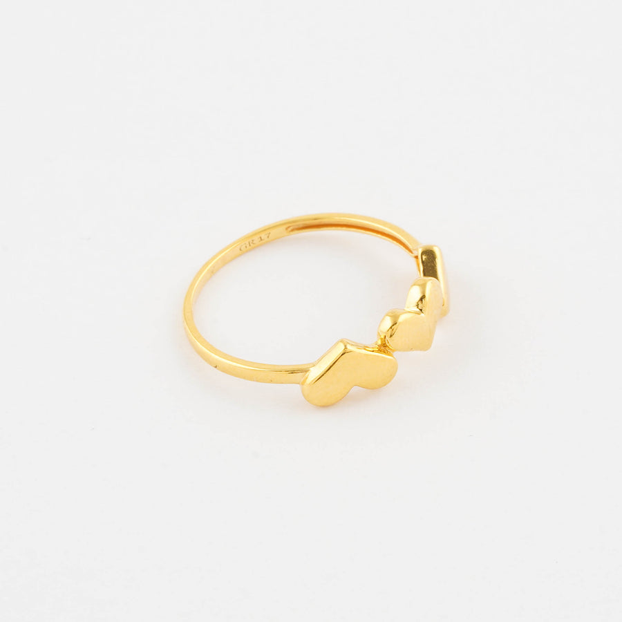 Cincin Exclusive
