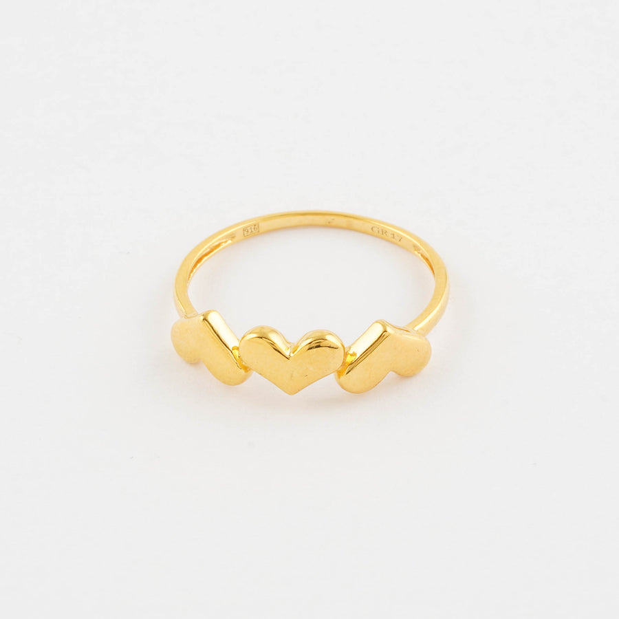 Cincin Exclusive