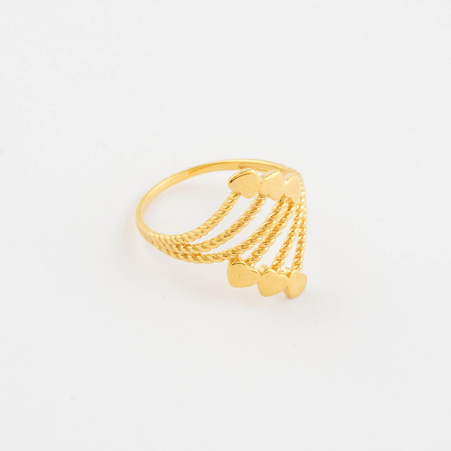 Cincin Exclusive