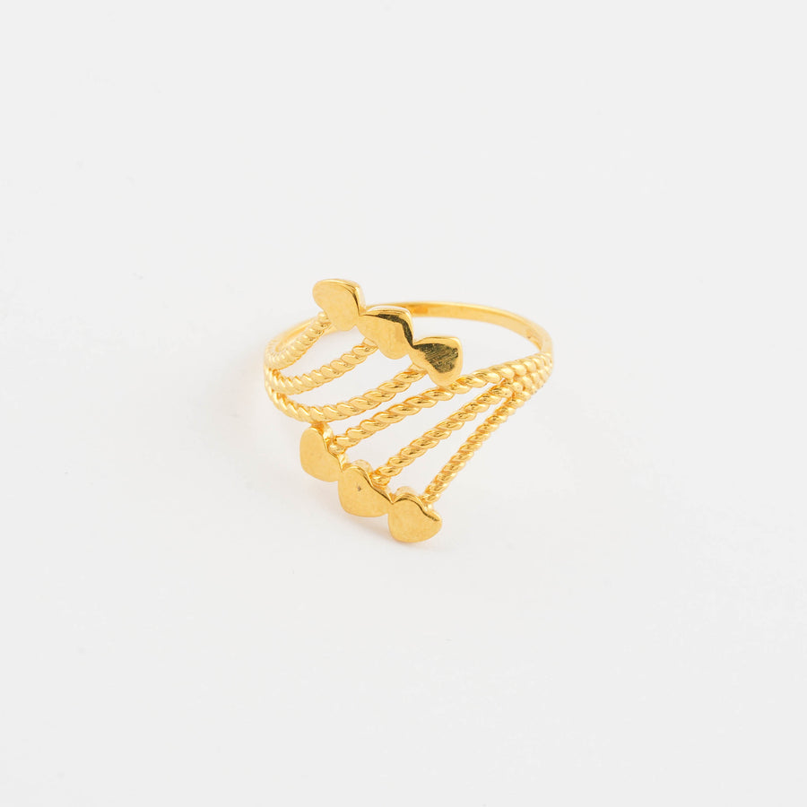 Cincin Exclusive