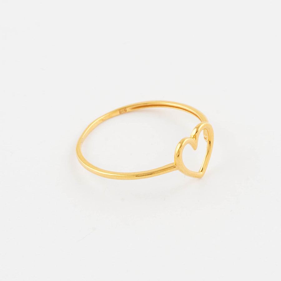 Cincin Exclusive
