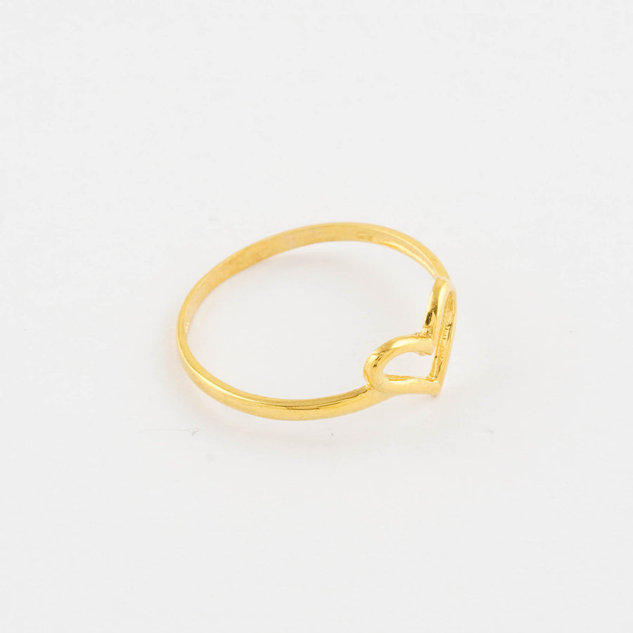 Cincin Exclusive