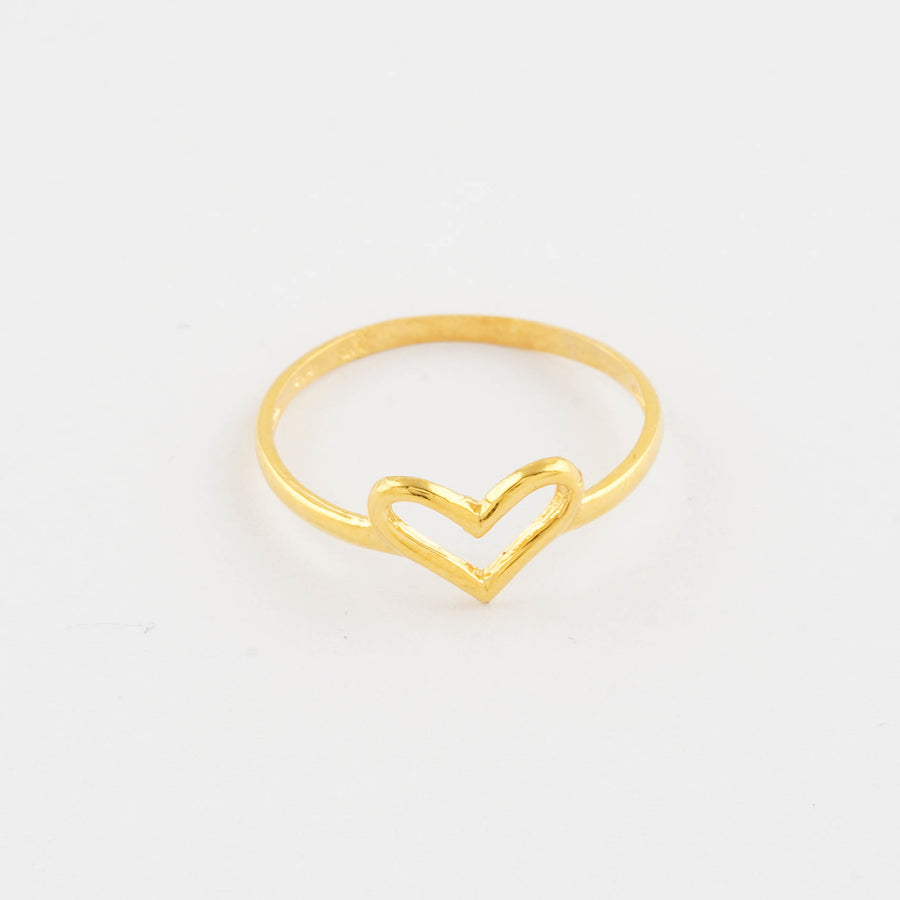 Cincin Exclusive