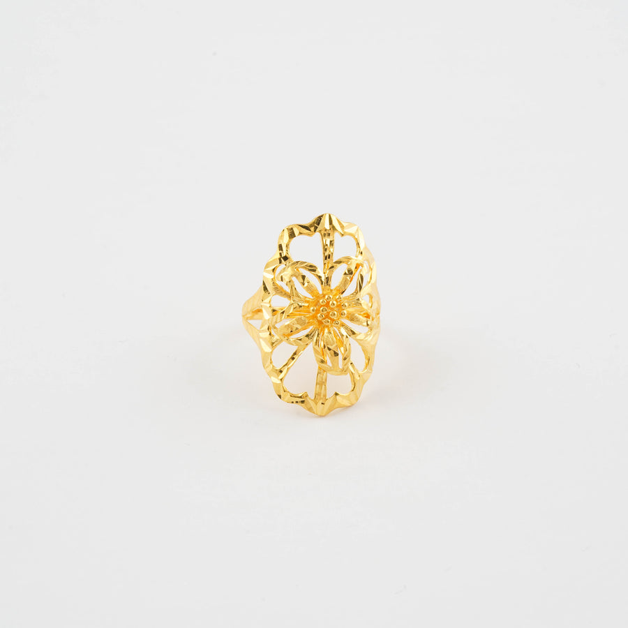 Cincin Fesyen