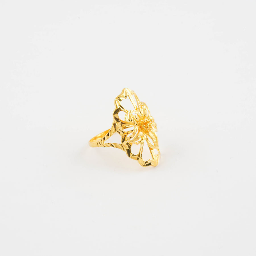 Cincin Fesyen