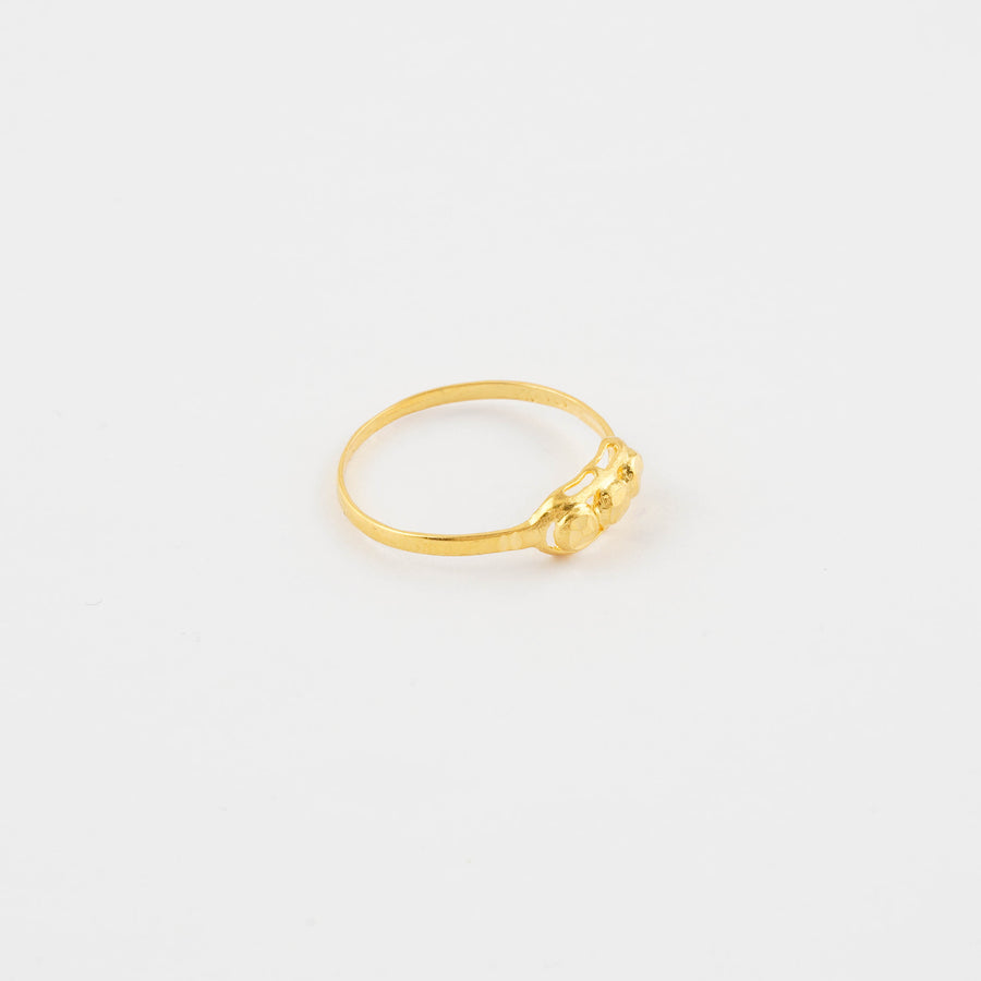 Cincin Fesyen