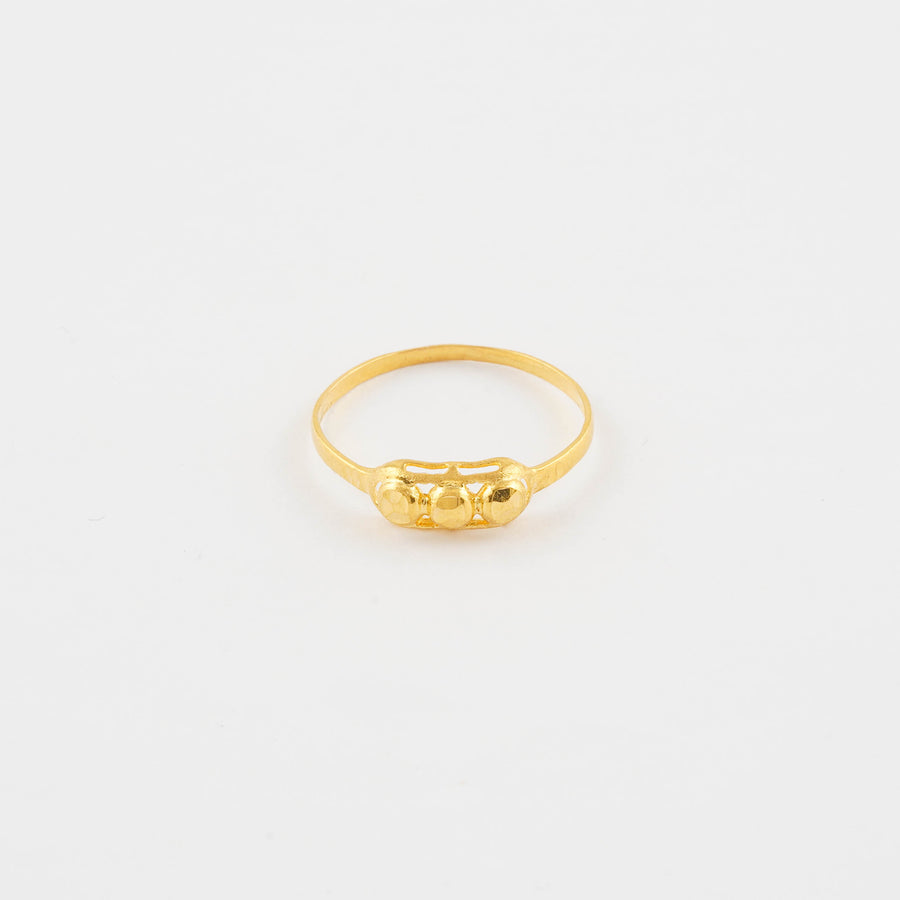 Cincin Fesyen