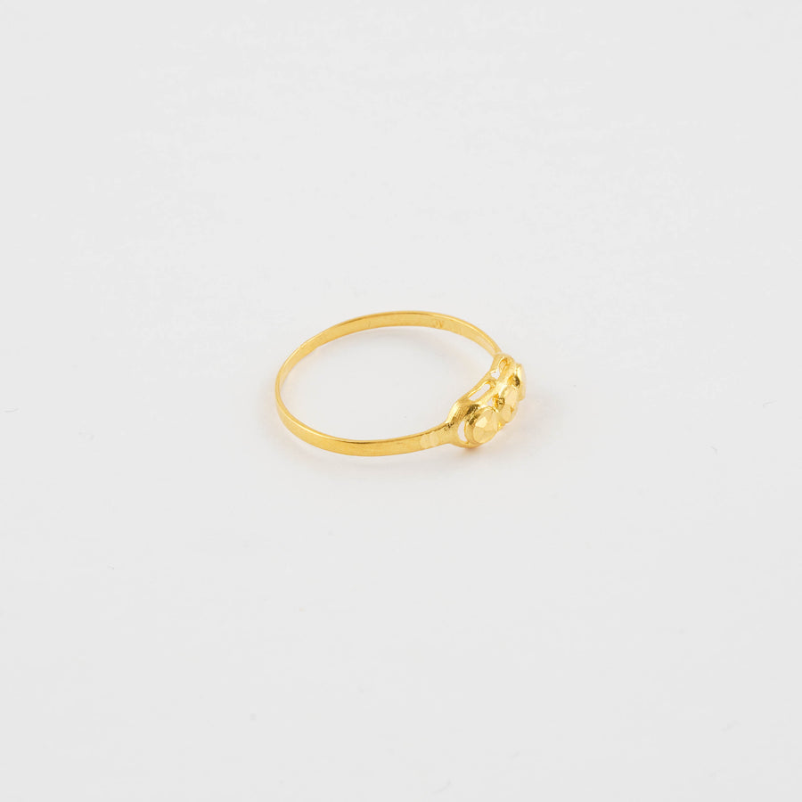 Cincin Fesyen