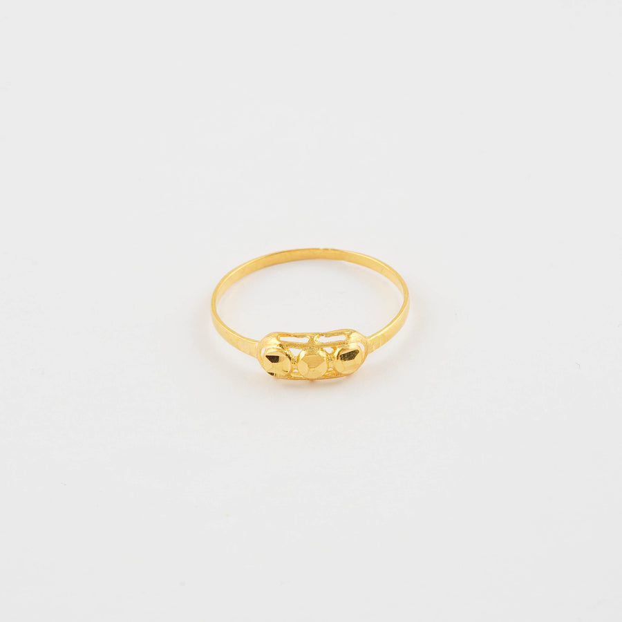 Cincin Fesyen