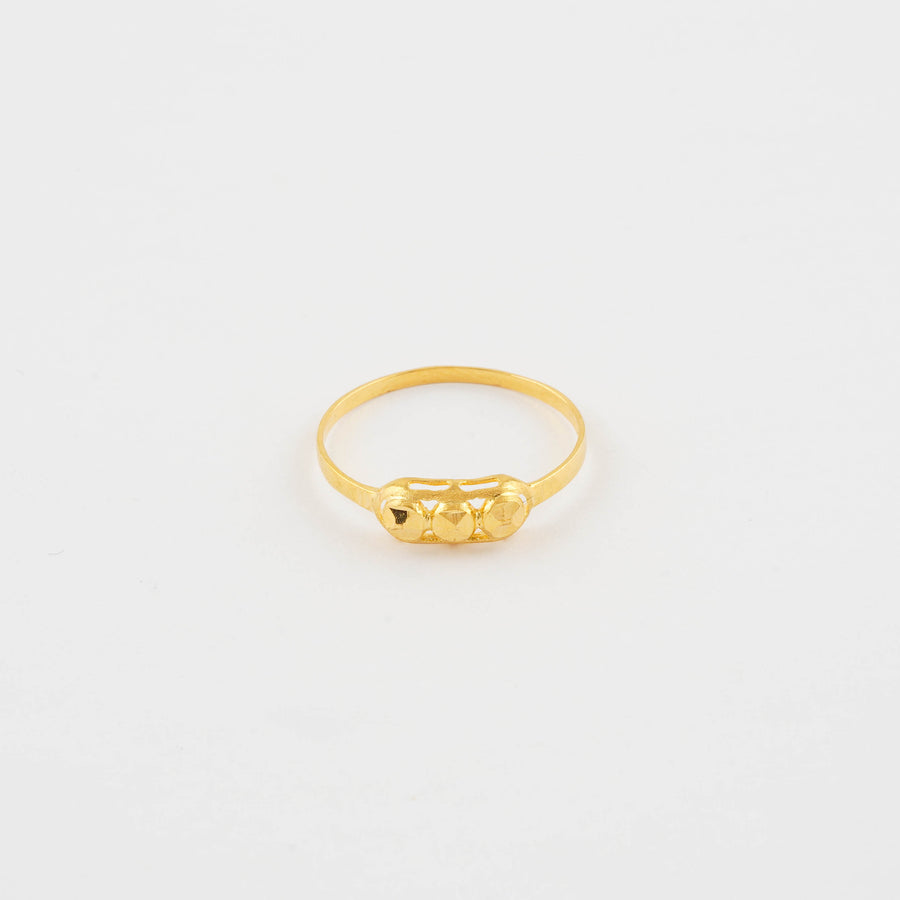 Cincin Fesyen