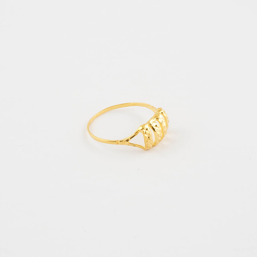 Cincin Fesyen