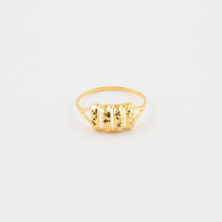 Cincin Fesyen