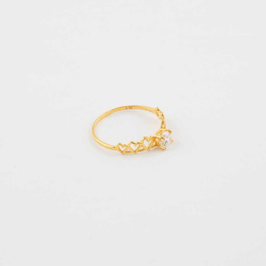 Cincin Fesyen
