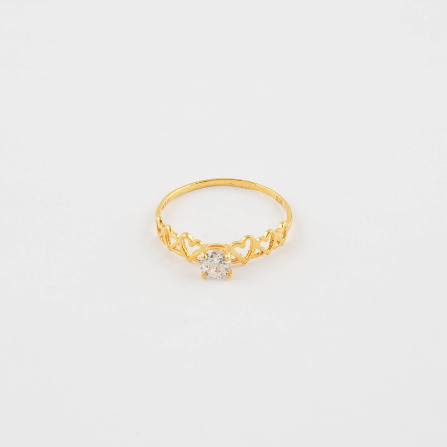 Cincin Fesyen