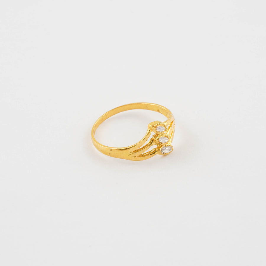 Cincin Fesyen