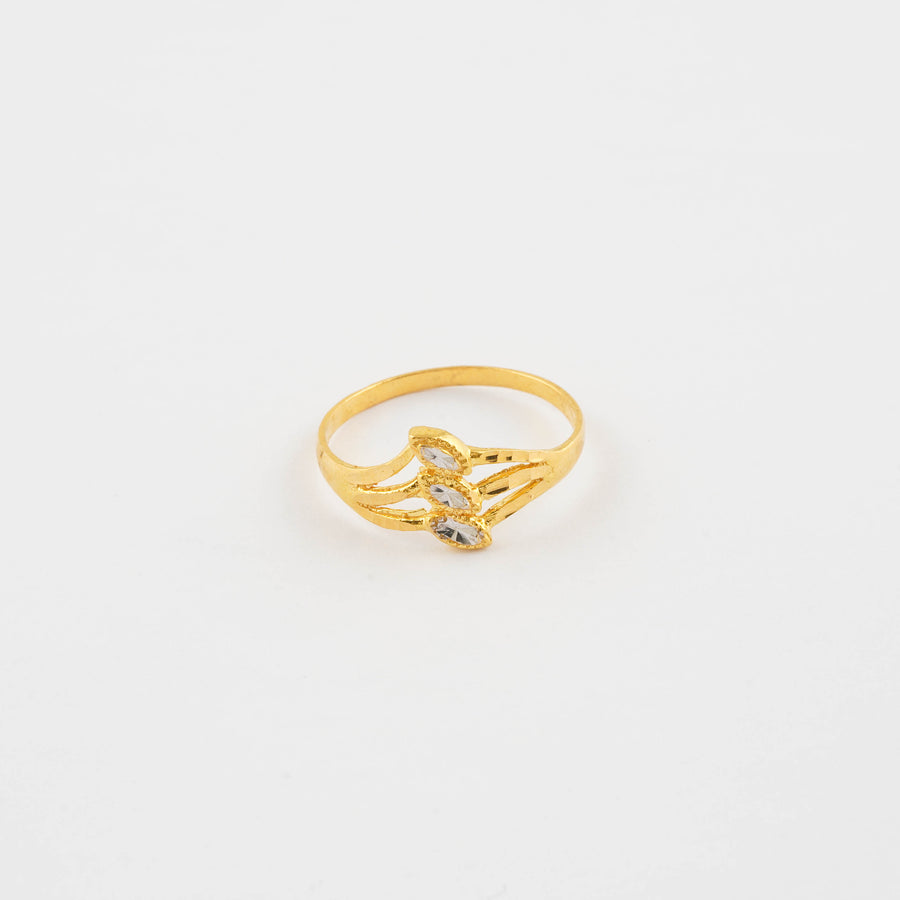 Cincin Fesyen