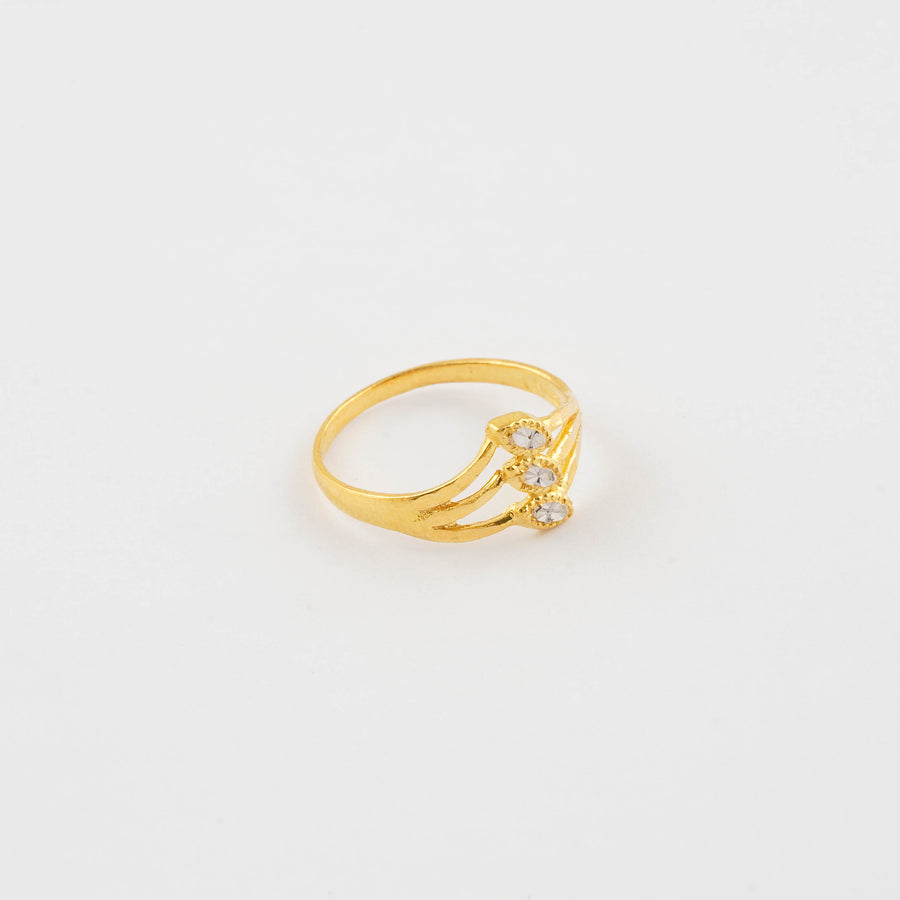 Cincin Fesyen